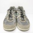 New Balance Mens 877 MW877GT Gray Casual Shoes Sneakers Size 7.5 4E Online now