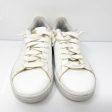 Adidas Womens Advantage GW3654 White Casual Shoes Sneakers Size 6 Cheap