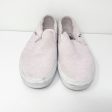 Vans Womens Asher 500714 Pink Casual Shoes Sneakers Size 10 Discount