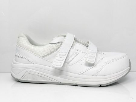 New Balance Unisex 928 V3 WW928HW3 White Casual Shoes Sneakers Size M7 W8.5 B Cheap