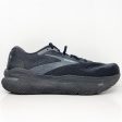 Brooks Mens Ghost Max 1104061D020 Black Running Shoes Sneakers Size 11 D Supply