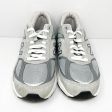 New Balance Mens 990 V5 M990GL5 Gray Casual Shoes Sneakers Size 8 4E Online now