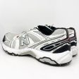 New Balance Mens 506 MX506WB White Running Shoes Sneakers Size 13 D Cheap