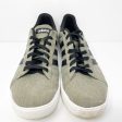 Adidas Mens Daily 2.0 EE7826 Green Casual Shoes Sneakers Size 10 Online Hot Sale