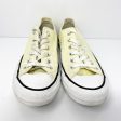 Converse Unisex CT All Star 163059F Yellow Casual Shoes Sneakers Size M 5 W 7 Online