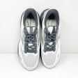 Brooks Mens Adrenaline GTS 23 1103912E065 Gray Running Shoes Sneakers Size 10 2E Online