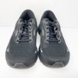 Brooks Mens Adrenaline GTS 23 1103914E020 Black Running Shoes Sneakers 8.5 4E Online now