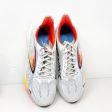 Brooks Mens Hyperion Max 2 1104341D443 Gray Running Shoes Sneakers Size 9 D Supply