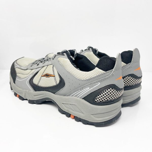 Avia Mens A5821M Gray Running Shoes Sneakers Size 10.5 Discount