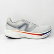 New Balance Mens FF X 1080 V14 M1080G14 Gray Running Shoes Sneakers Size 10 D Supply