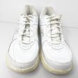 New Balance Mens 577 MW577WT White Casual Shoes Sneakers Size 9.5 D Online Hot Sale