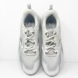 Brooks Mens Cascadia 18 1104261D027 Gray Running Shoes Sneakers Size 12 D Sale