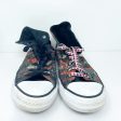 Converse Unisex CT All Star High 152599C Black Casual Shoes Sneakers Size M6 W8 Online Sale