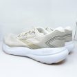 Brooks Mens Glycerin 21 1104191D293 Beige Running Shoes Sneakers Size 12.5 D Online