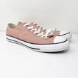 Converse Unisex CT All Star Low A02800F Pink Casual Shoes Sneakers Size M 9 W 11 For Discount