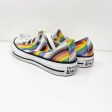 Converse Unisex CTAS 70 Low 165809C Multicolor Casual Shoes Sneakers M 3.5 W 5.5 Discount