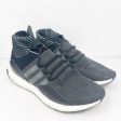 Adidas Mens Y 3 Approach Reflect BA9621 Black Running Shoes Sneakers Size 7.5 Discount