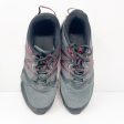 New Balance Mens 410 V7 MT410LR7 Gray Running Shoes Sneakers Size 11 4E Online Sale