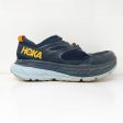 Hoka One One Mens Stinson ATR 6 1110506 BGSS Blue Running Shoes Sneakers Sz 9 Online Sale