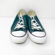 Converse Unisex CT All Star Ox 157647F Blue Casual Shoes Sneakers Size M 9 W 11 Online