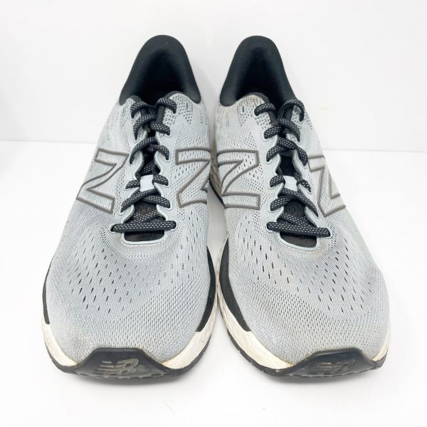 New Balance Mens FF 880 V11 M880C11 Gray Running Shoes Sneakers Size 13 D For Sale