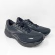 Brooks Mens Adrenaline GTS 23 1103911D020 Black Running Shoes Sneakers Size 8.5D Fashion