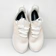 Adidas Womens Cloudfoam Pure 2.0 H00945 White Running Shoes Sneakers Size 10 Online