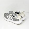 Adidas Womens Cloudfoam Pure IF3393 White Running Shoes Sneakers Size 7 on Sale