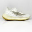 Adidas Mens Yeezy Boost 380 GZ8668 White Running Shoes Sneakers Size 11 Hot on Sale