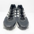 Adidas Mens Duramo 7 BB2638 Black Running Shoes Sneakers Size 10 Online now