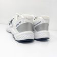 New Balance Mens 847 V3 MW847WT3 White Running Shoes Sneakers Size 9 D Online now