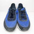 Nike Mens Waffle One DA7995-400 Blue Running Shoes Sneakers Size 12 Fashion