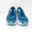 Brooks Mens Ghost Max 2 1104311D431 Blue Running Shoes Sneakers Size 8 D Discount