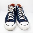 Converse Unisex CTAS Malden Street A00813F Blue Casual Shoes Sneaker M10.5 W12.5 Online