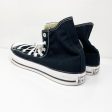 Converse Unisex CT All Star Hi M9160 Black Casual Shoes Sneakers Sz M 9 W 11 Hot on Sale