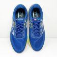 New Balance Mens FF X 1080 V14 M1080N14 Blue Running Shoes Sneakers Size 11 D Online Sale