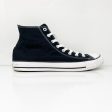 Converse Unisex CT All Star Hi M9160 Black Casual Shoes Sneakers Sz M 9 W 11 Hot on Sale