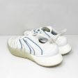 Adidas Mens Sobakov 2.0 EE5634 White Running Shoes Sneakers Size 7.5 Discount