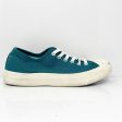 Converse Unisex Jack Purcell 162654C Green Casual Shoes Sneakers Size M 5.5 W 7 For Discount