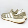 Adidas Mens I 5923 B27874 Gray Running Shoes Sneakers Size 9.5 Online Hot Sale