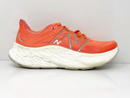 New Balance Unisex FF X More V4 WMORCJ4 Orange Running Shoes Sneakers Sz M6 W7.5 For Cheap