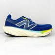 New Balance Mens FF X 1080 V14 M1080N14 Blue Running Shoes Sneakers Size 11 D Online Sale