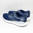 Brooks Mens Beast GTS 23 1104011D495 Blue Running Shoes Sneakers Size 11 D Hot on Sale