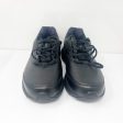 Brooks Mens Addiction Walker 2 1103181D072 Black Casual Shoes Sneakers Size 9 D Online now