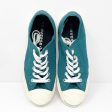 Converse Unisex Jack Purcell 162654C Green Casual Shoes Sneakers Size M 5.5 W 7 For Discount