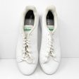 Adidas Mens Advantage Base EE7690 White Casual Shoes Sneakers Size 12 Supply