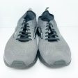 Brooks Mens Ricochet 3 1103611D009 Gray Running Shoes Sneakers Size 13 D Supply