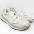 New Balance Mens 5740 M5740GRM Gray Running Shoes Sneakers Size 12 D Fashion