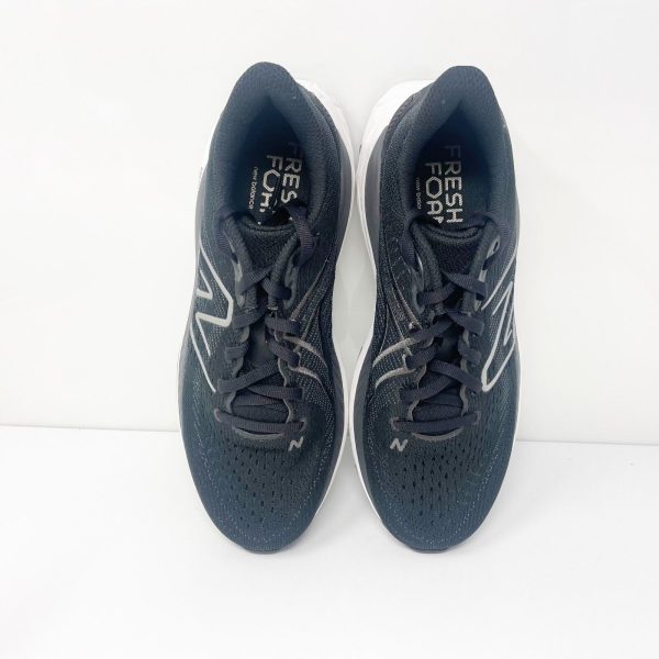 New Balance Mens FF X 860 V13 M860K13 Black Running Shoes Sneakers Size 7.5 D Online Hot Sale