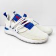 Adidas Mens Lite Racer Adapt 3.0 FZ0770 White Running Shoes Sneakers Size 7.5 Cheap